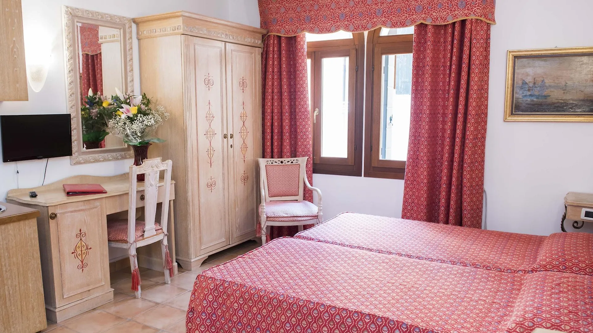 Guest house Daplace - Antica Casa Coppo Venice