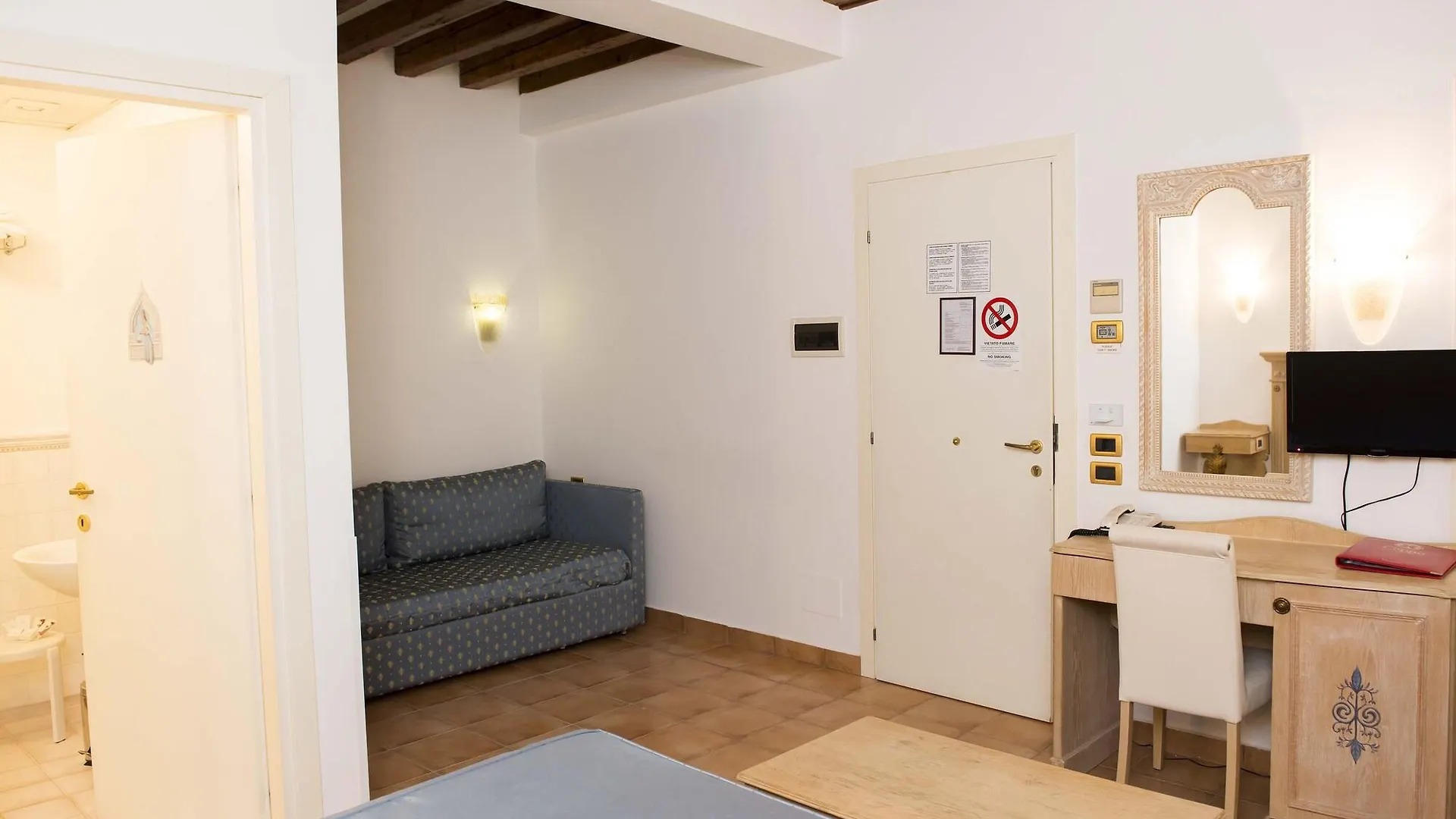 Daplace - Antica Casa Coppo Venice Guest house
