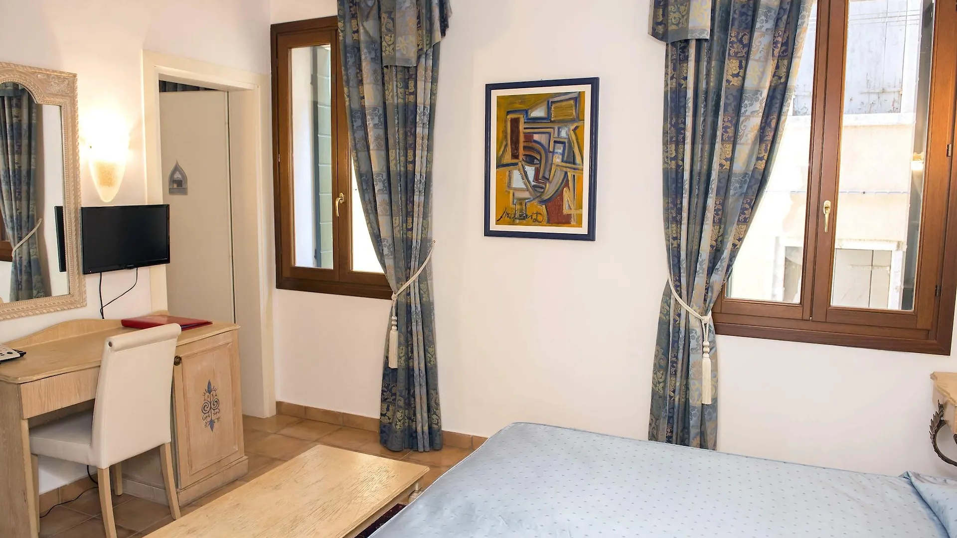 Daplace - Antica Casa Coppo Venice 3*,