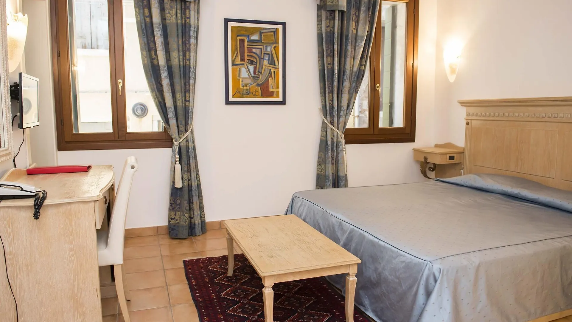 Guest house Daplace - Antica Casa Coppo Venice