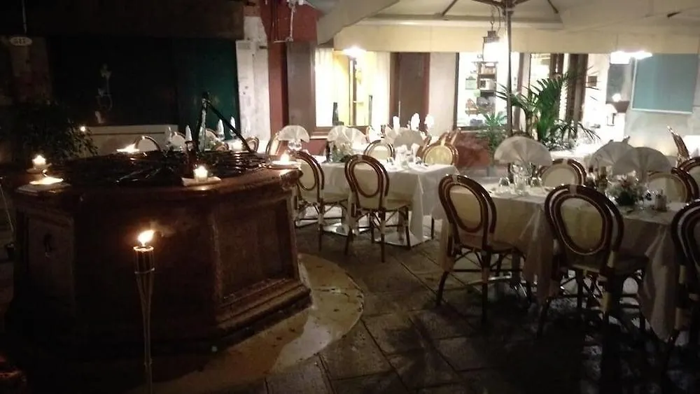 Daplace - Antica Casa Coppo Venice