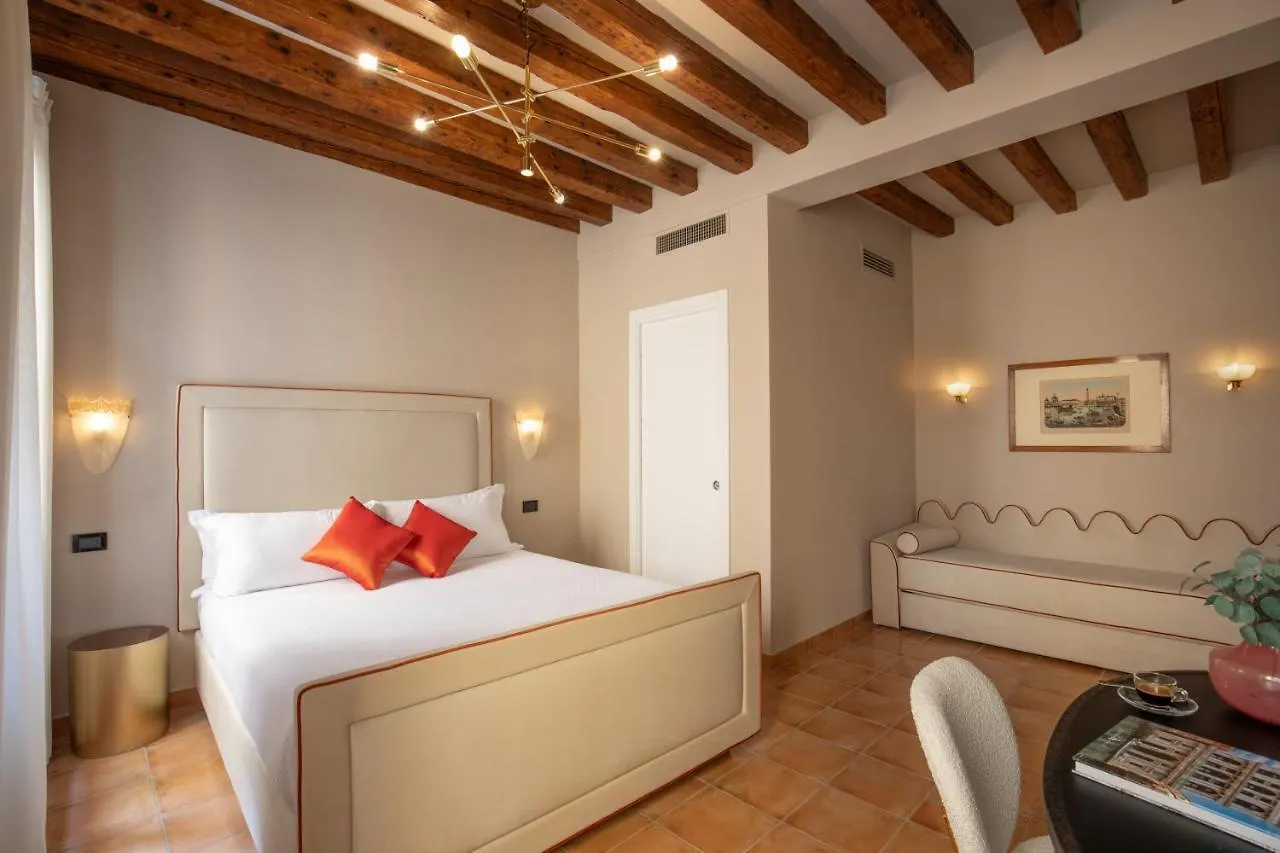 Daplace - Antica Casa Coppo Venice Italy