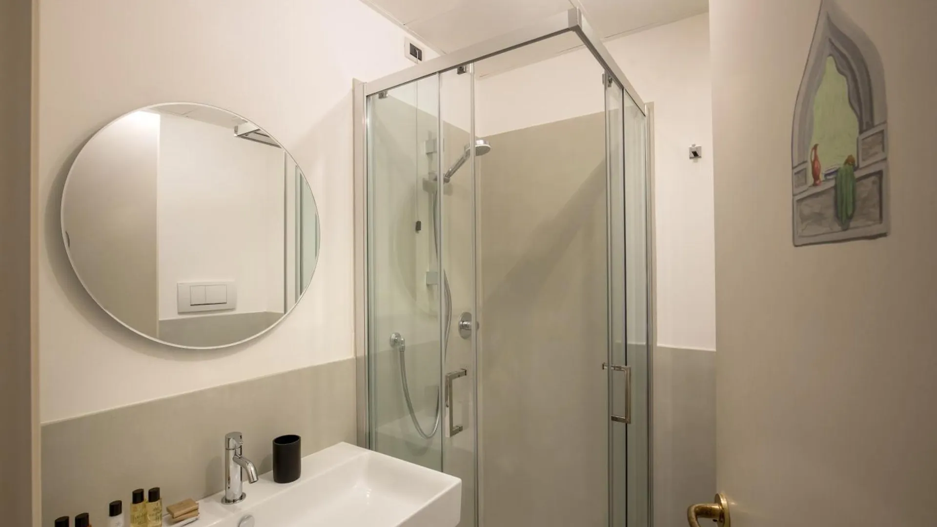 *** Guest house Daplace - Antica Casa Coppo Venice Italy