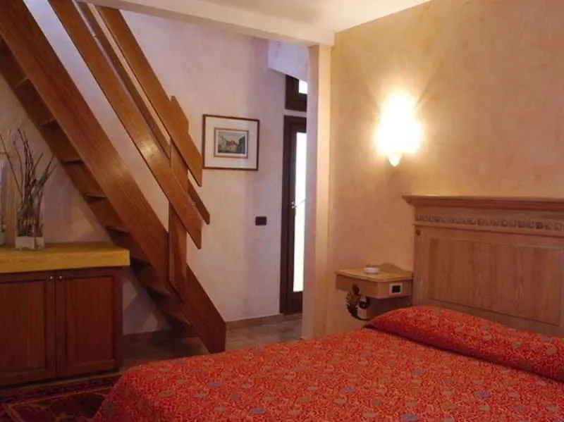 Daplace - Antica Casa Coppo Venice Guest house