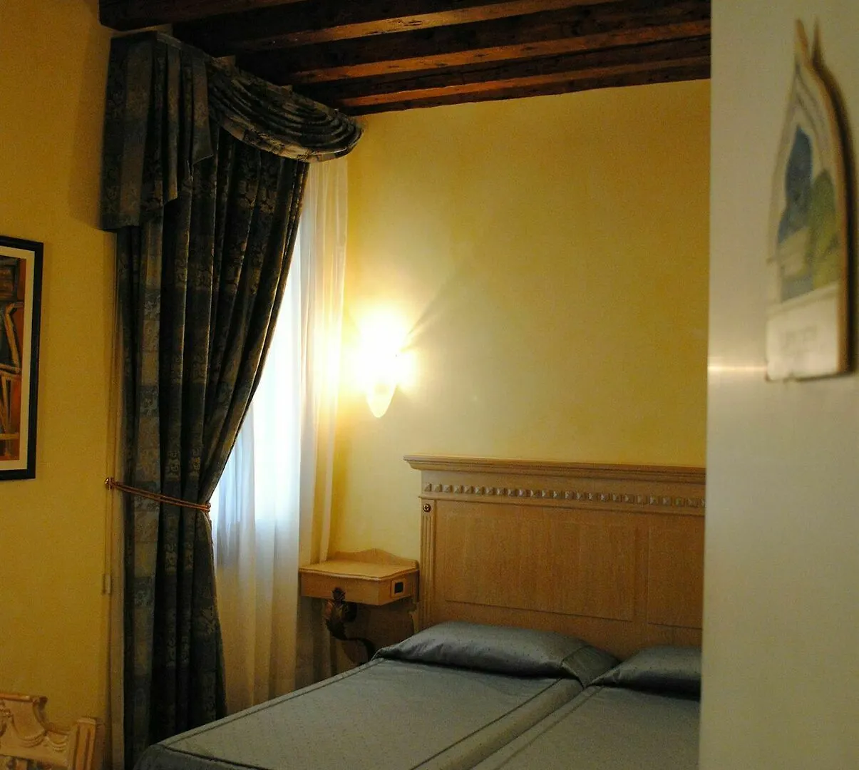 Daplace - Antica Casa Coppo Venice