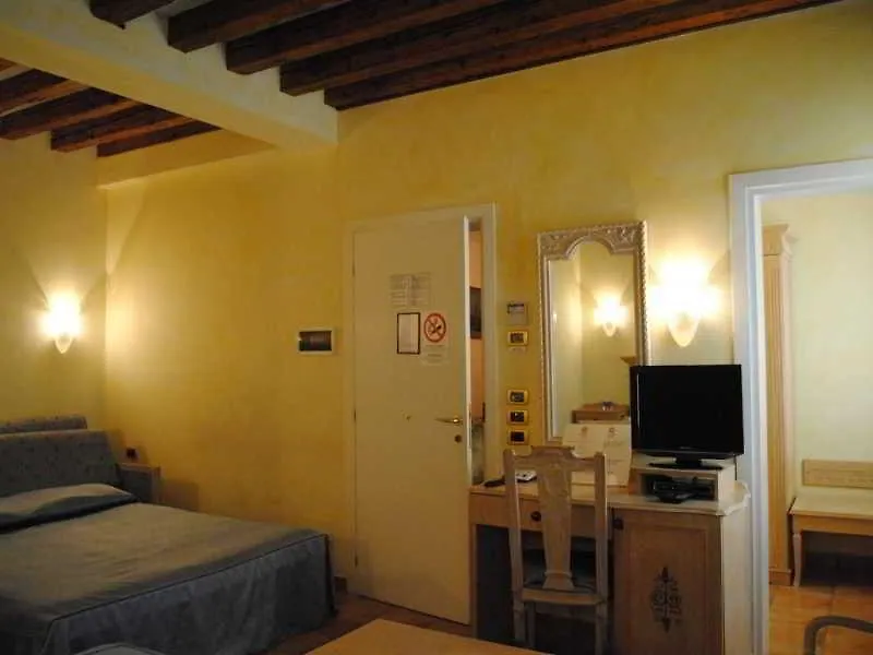 Daplace - Antica Casa Coppo Venetië Italië